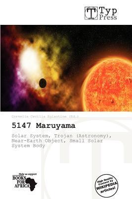 5147 Maruyama