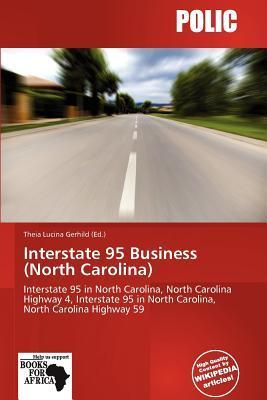 Interstate 95 Business (North Carolina)
