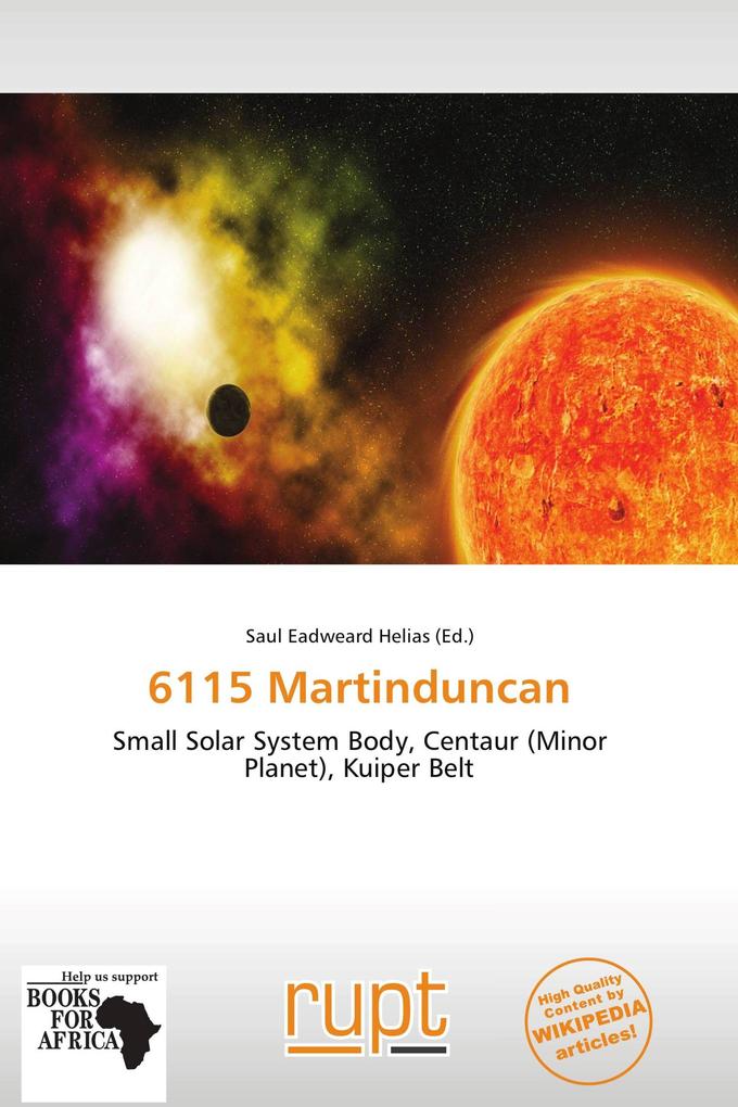 6115 Martinduncan