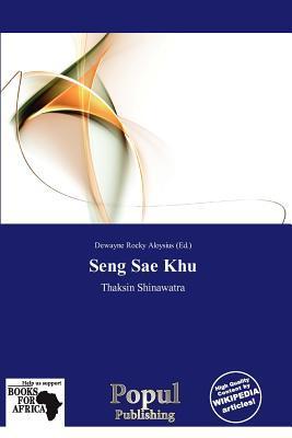 Seng Sae Khu