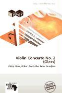 Violin Concerto No. 2 (Glass)