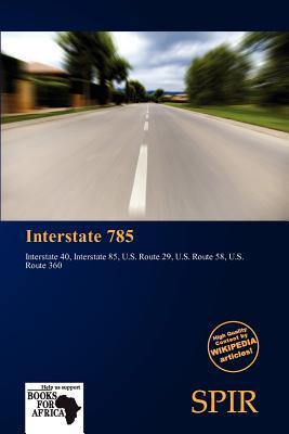 Interstate 785