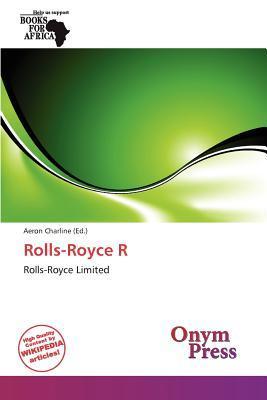 Rolls-Royce R