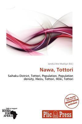 Nawa Tottori