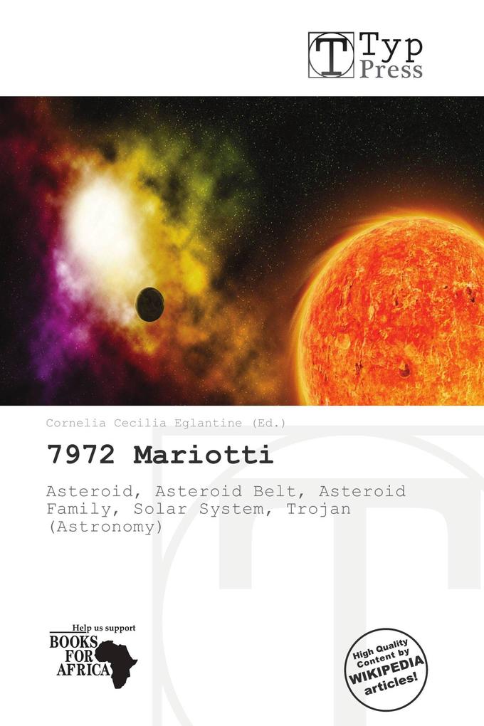 7972 Mariotti