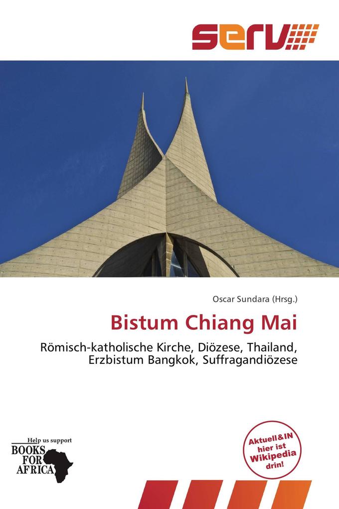 Bistum Chiang Mai
