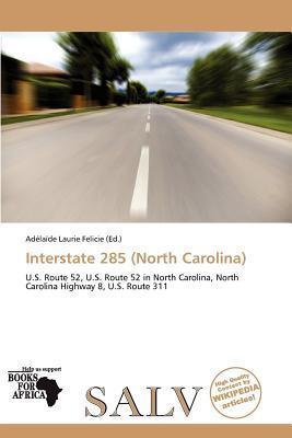 Interstate 285 (North Carolina)