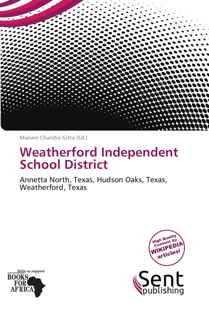 Weatherford Independent School District