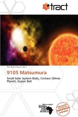 9105 Matsumura