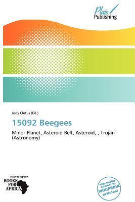 15092 Beegees