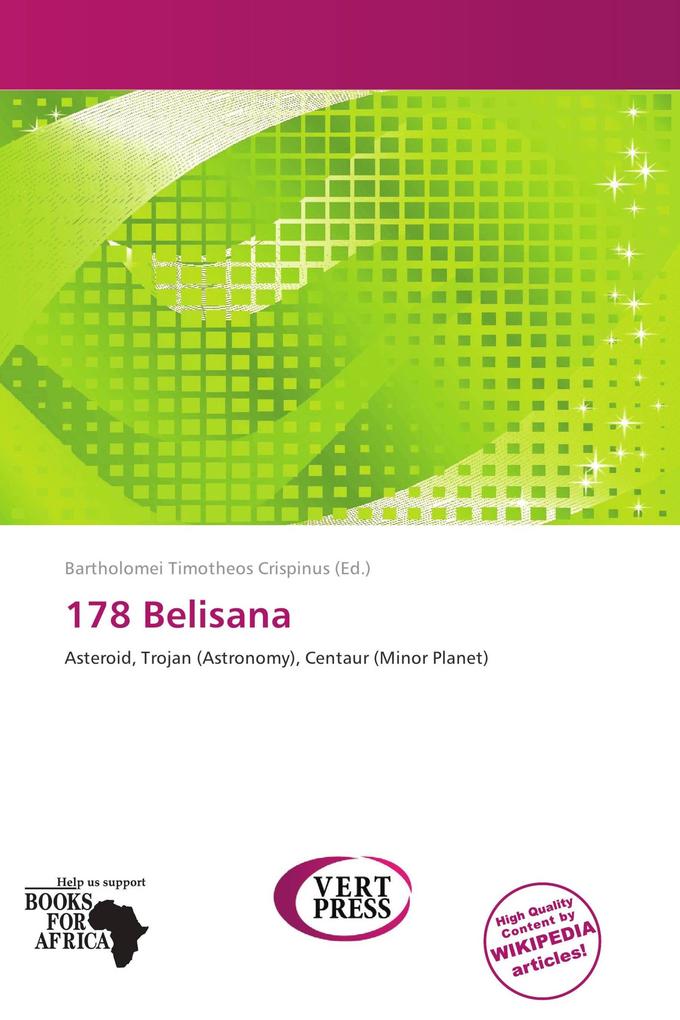 178 Belisana