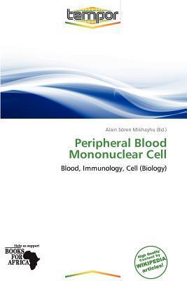 Peripheral Blood Mononuclear Cell
