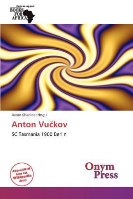Anton Vukov