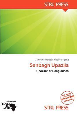 Senbagh Upazila