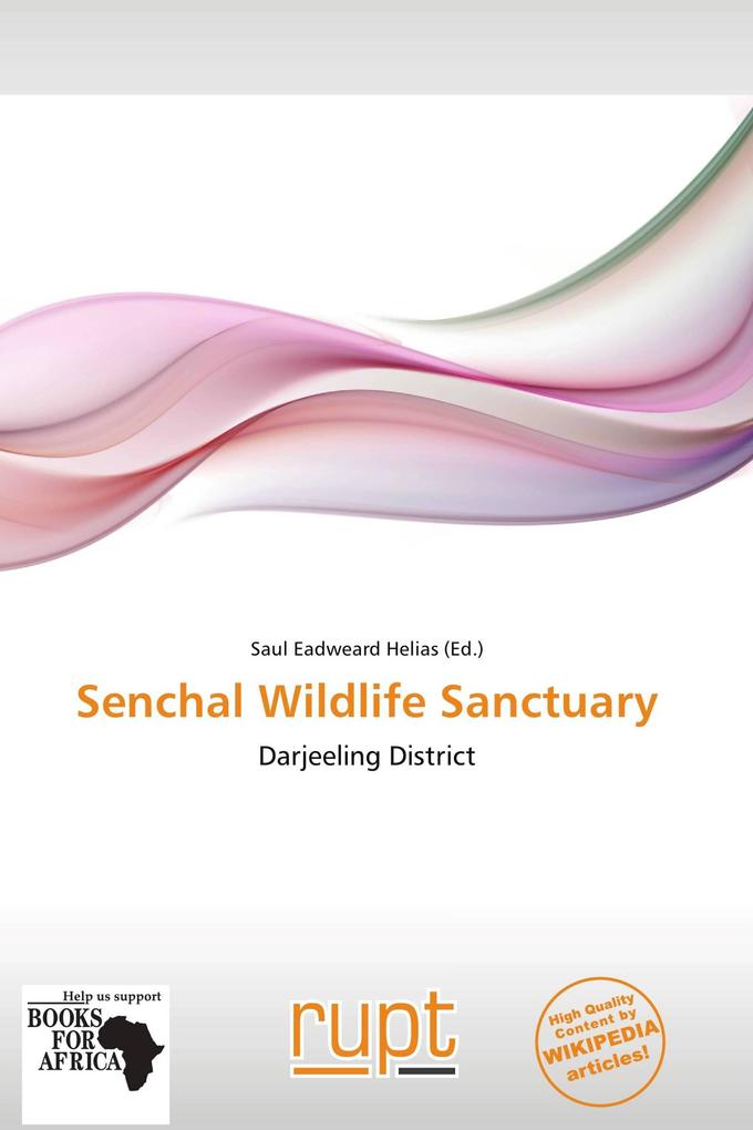 Senchal Wildlife Sanctuary