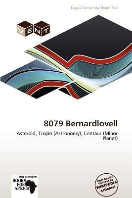 8079 Bernardlovell