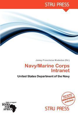 Navy/Marine Corps Intranet