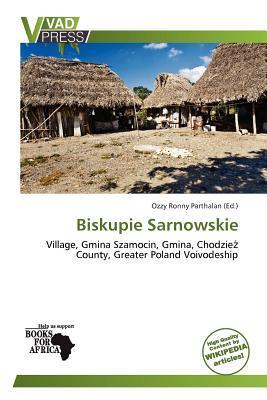 Biskupie Sarnowskie