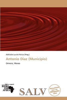 Antonio Díaz (Municipio)