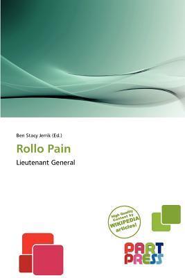 Rollo Pain