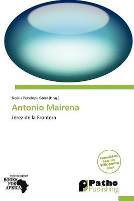 Antonio Mairena