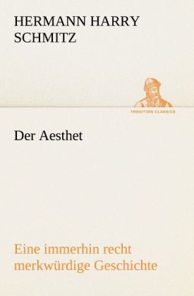 Der Aesthet