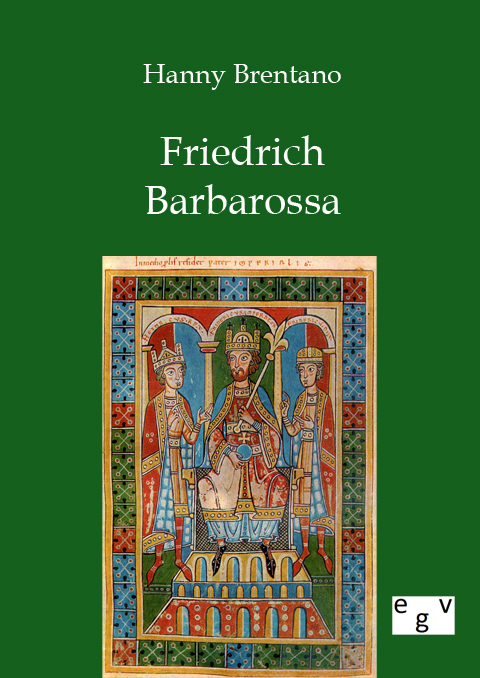 Friedrich Barbarossa