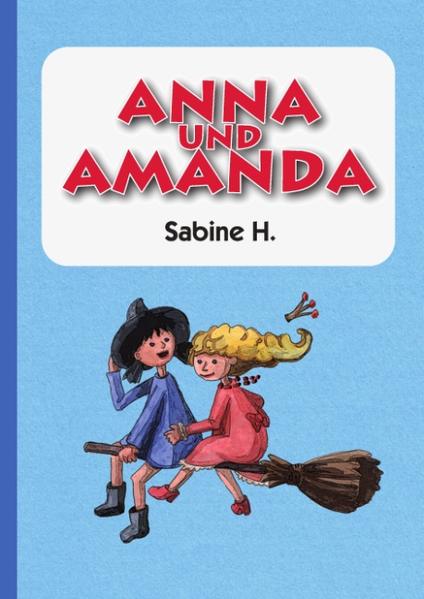 Image of Anna und Amanda