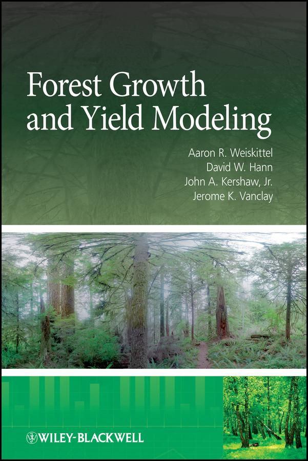 Forest Growth and Yield Modeling
