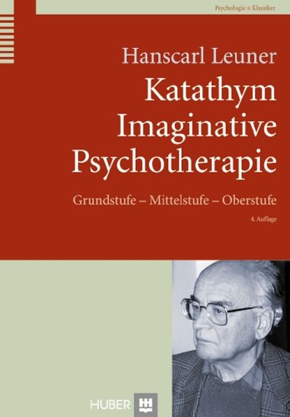 Hogrefe Ag Katathym Imaginative Psychotherapie