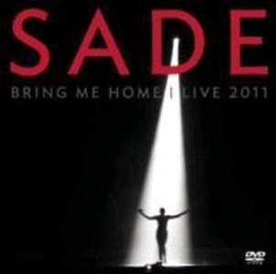 Sony Music Entertainment Germany GmbH / München Bring Me Home - Live 2011 (Cd/Dvd-Cd Format)