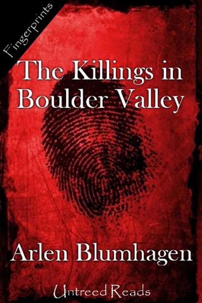 The Killngs in Boulder Valley