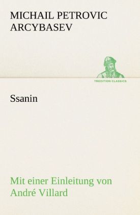 Ssanin