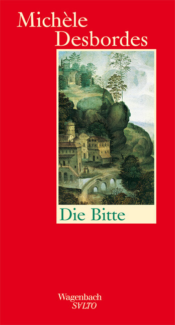 Image of Die Bitte