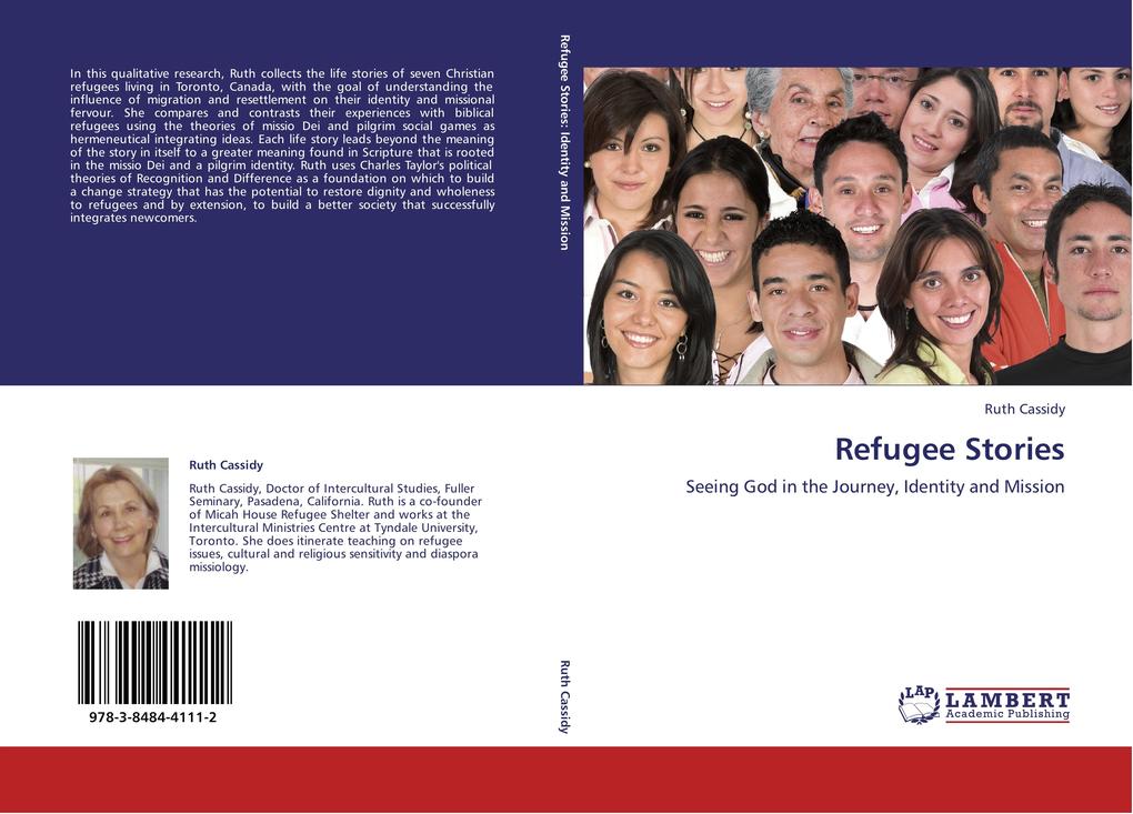 Refugee Stories