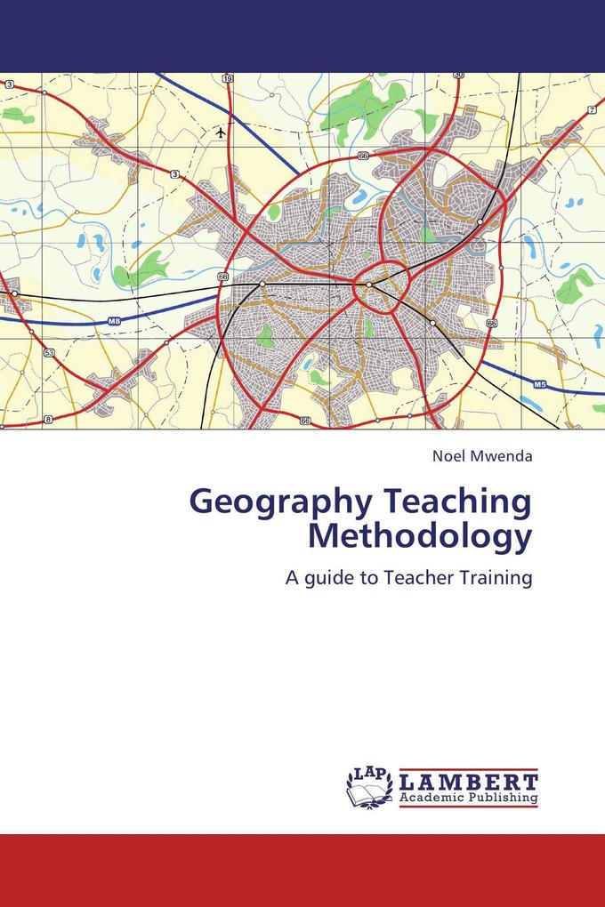 Geography Teaching Methodology