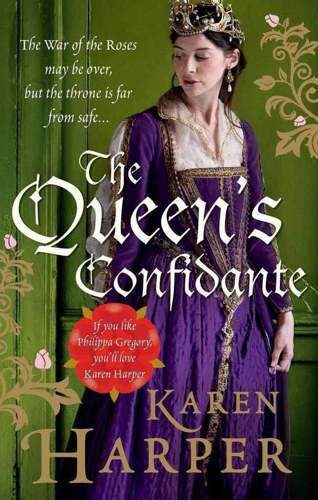 The Queens Confidante