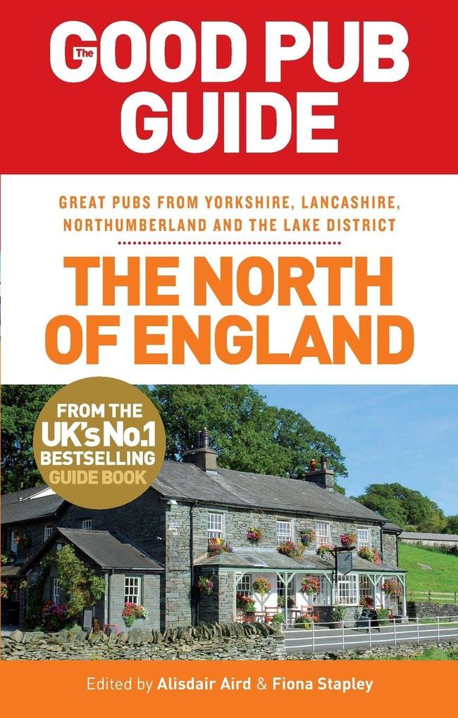 The Good Pub Guide