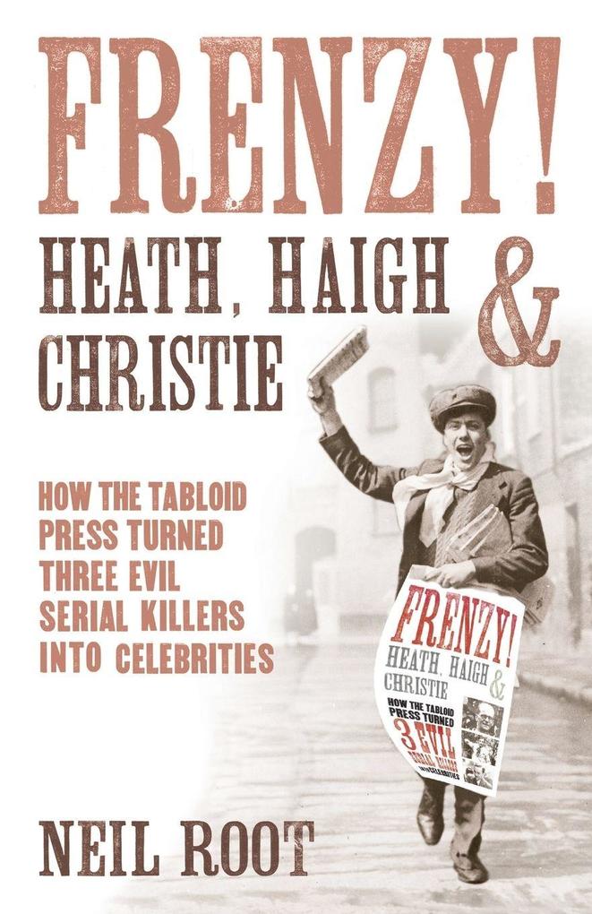 Frenzy!