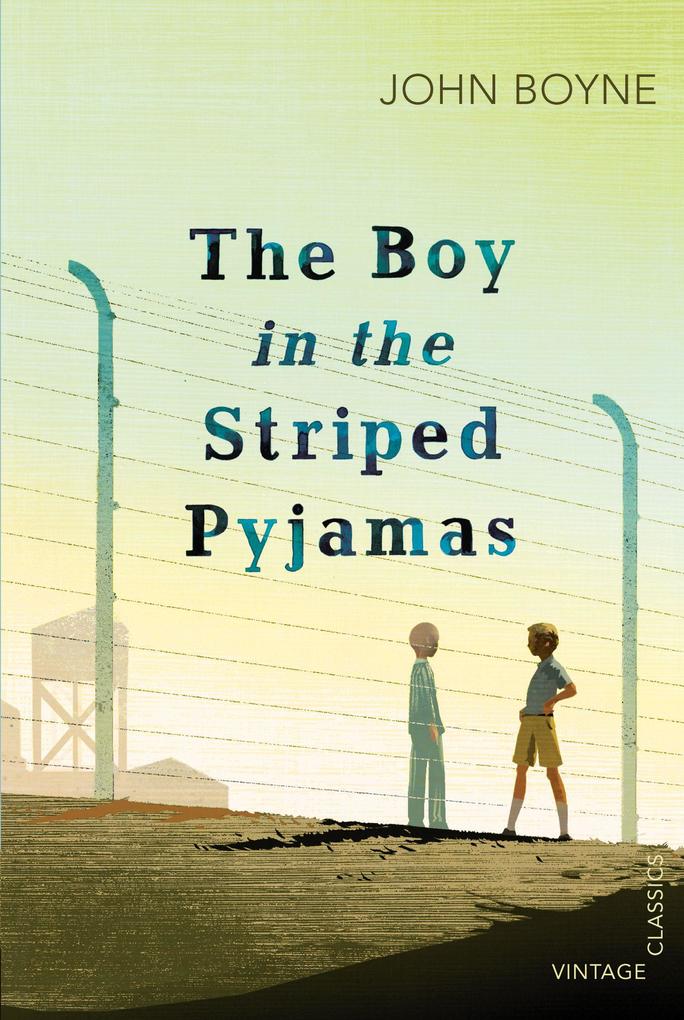 Random House Uk Ltd The Boy In The Striped Pyjamas
