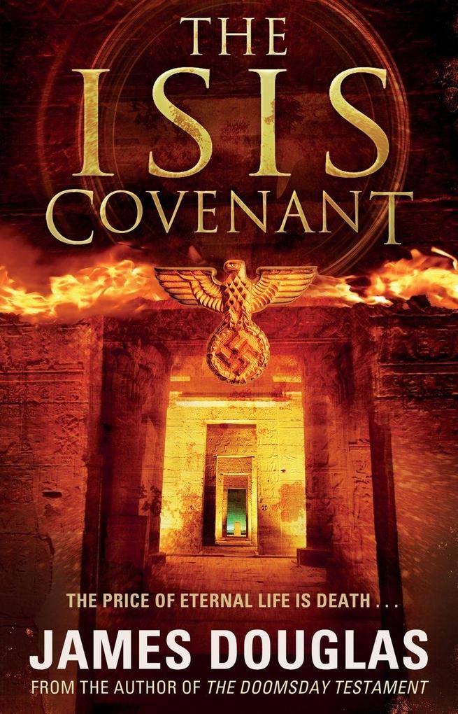 The Isis Covenant