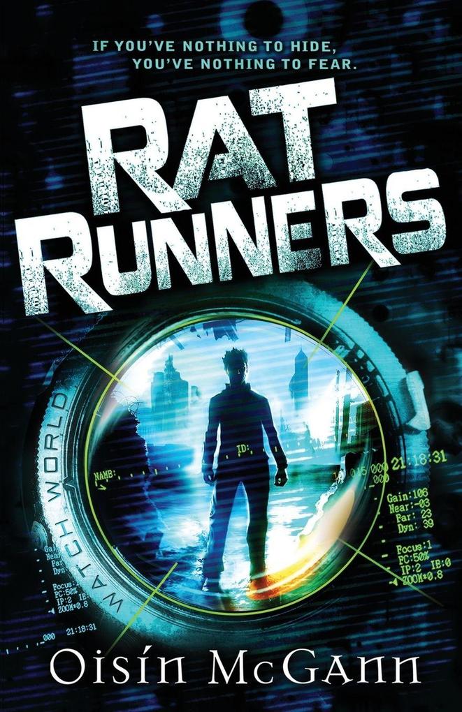 Rat Runners