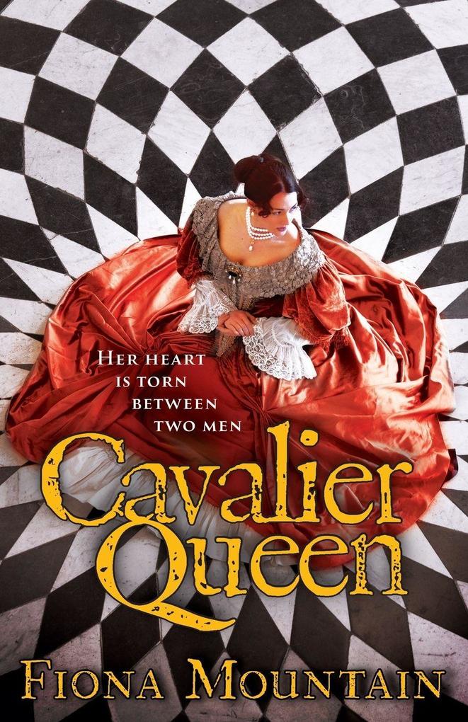 Cavalier Queen