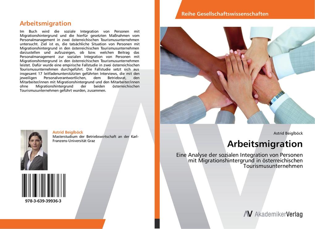 Arbeitsmigration