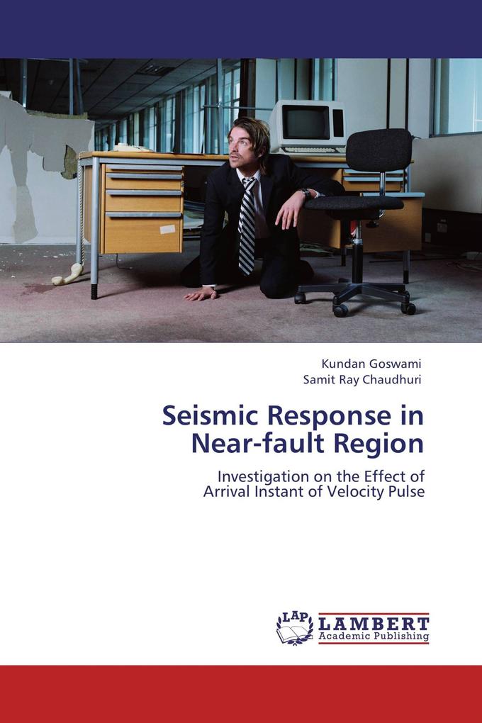 Seismic Response in Near-fault Region