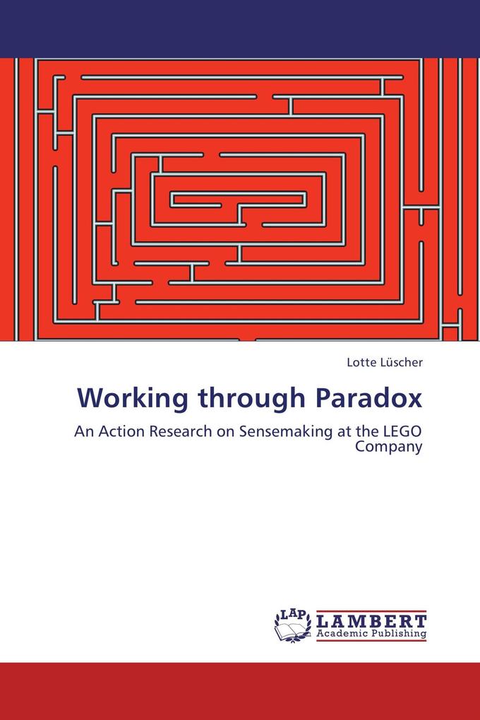 Working through Paradox