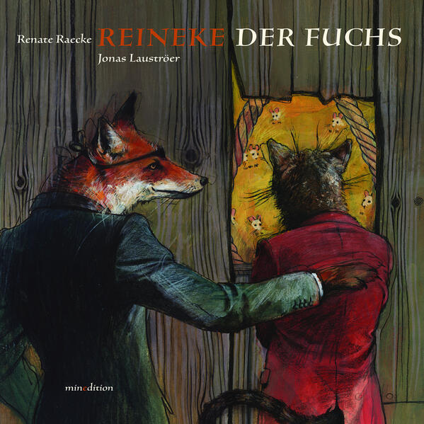 Image of Reinecke der Fuchs