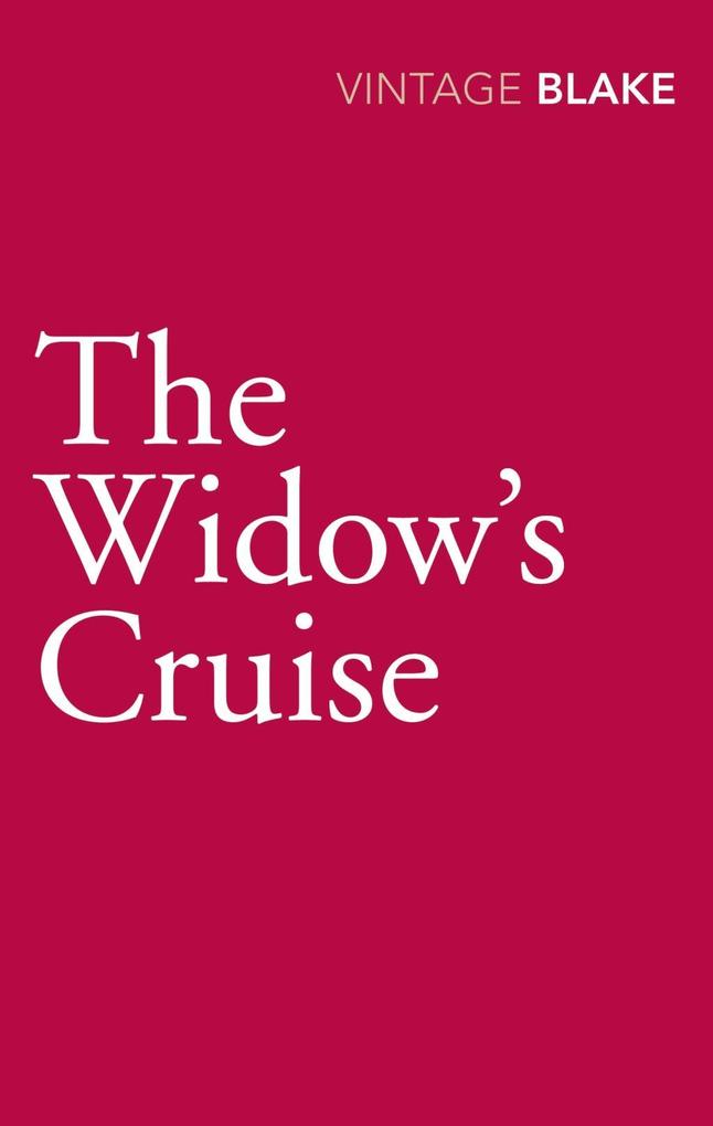 The Widow‘s Cruise