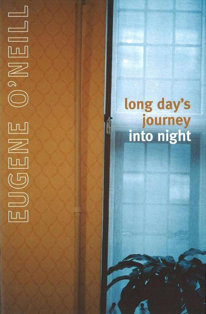 Long Day‘s Journey Into Night