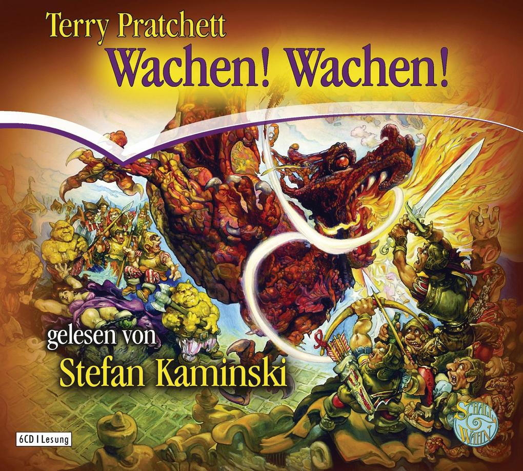 Wachen! Wachen!